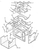 Cavity parts-a