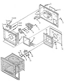 Cavity parts-b