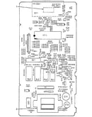 Power and control circuit board
