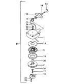 Recoil starter