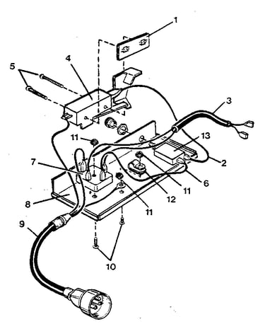 Electrical assembly