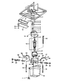 Motor assembly