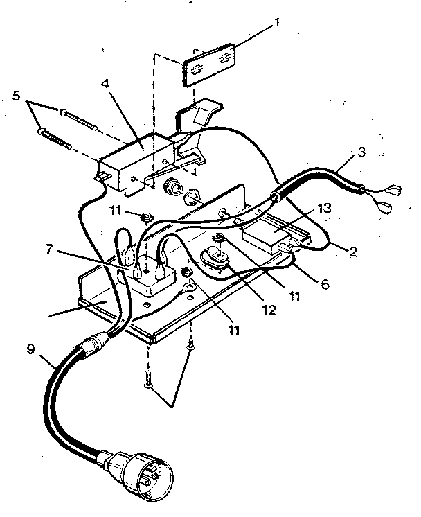 Electrical assembly