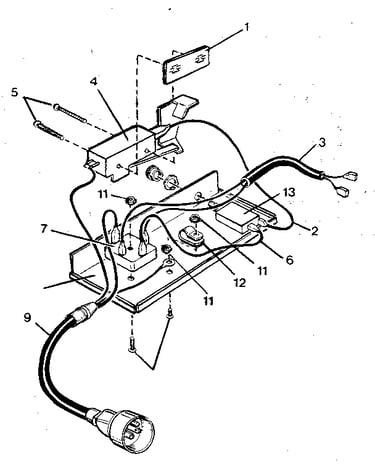 Electrical assembly