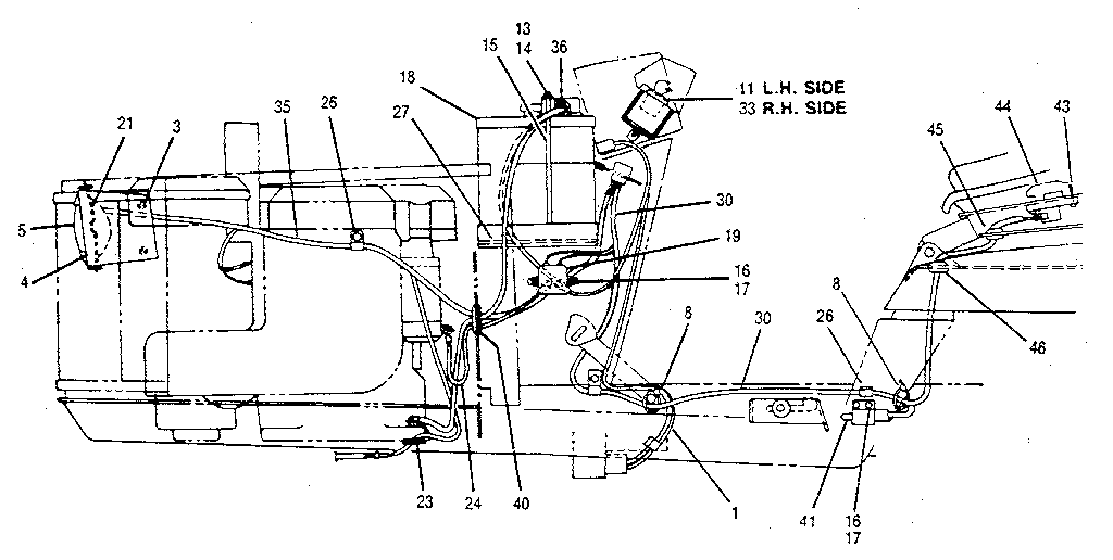 WIRING