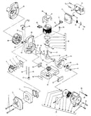 Figure 1 - engine assembly