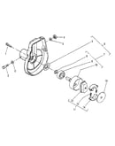 Figure 2 - fan housing assembly