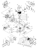 Figure 1 - engine assembly
