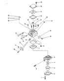 Figure 8 - carburetor zama m16 for mac 80-sx