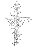 Walbro wt-117 00962 (walbro wt-117)