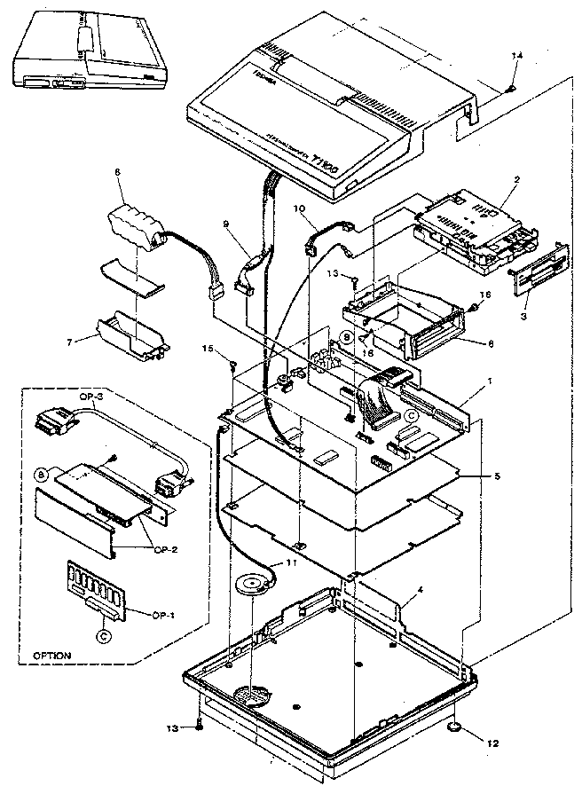 Electrical