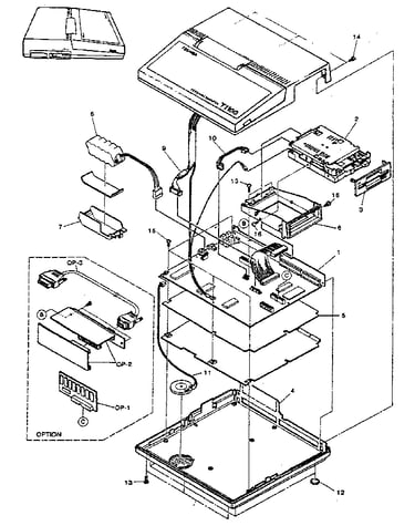 Electrical