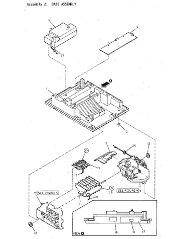 Ibm sheetfeed option 4216