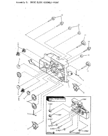 Ibm sheetfeed option 4216