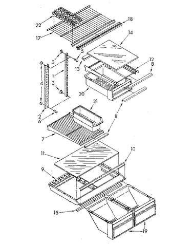 Shelf