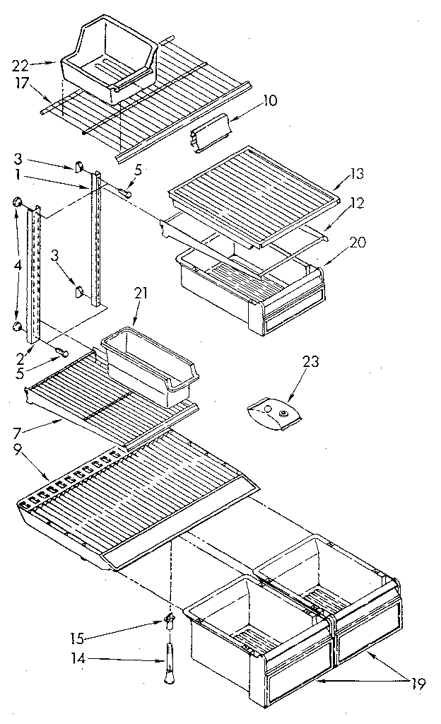 Shelf