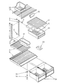 Shelf