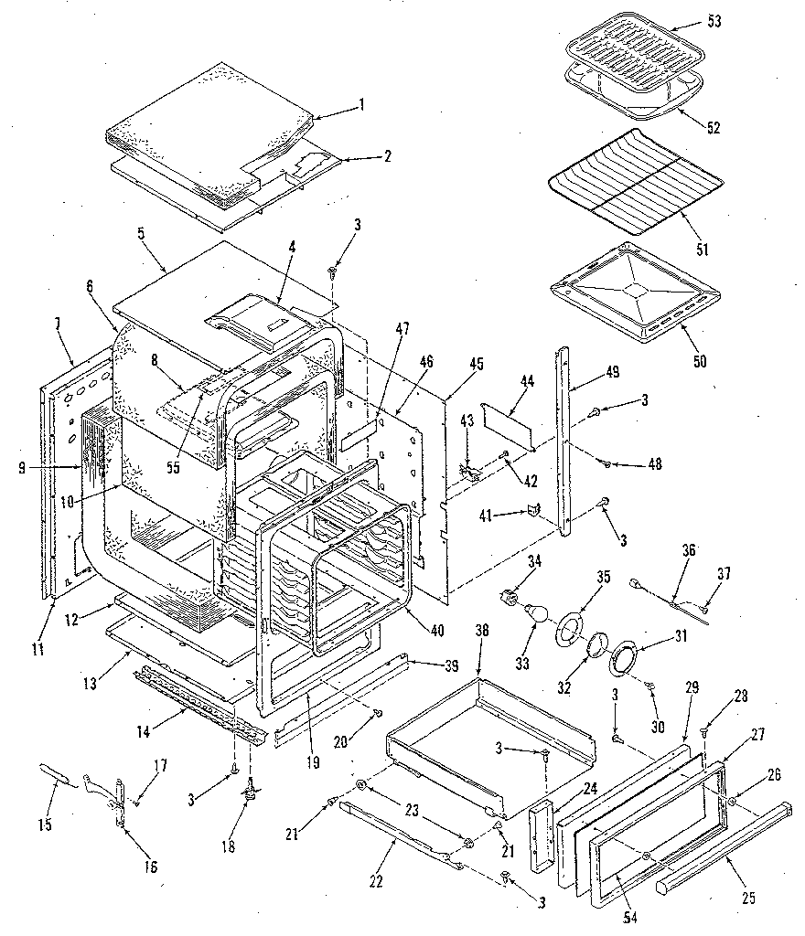 BODY SECTION
