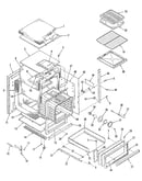 Body section