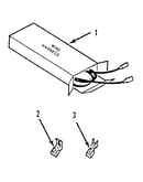 Wire harnesses and components
