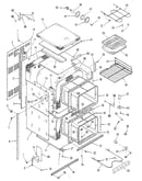 Body section