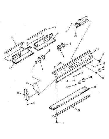 Control section