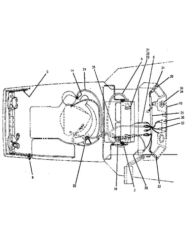Models 3312hr