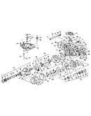 Eaton hydrostatic