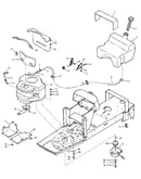 Engine assembly