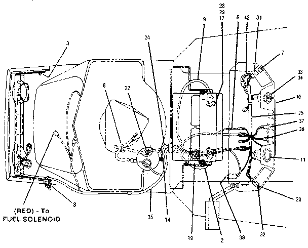 WIRING