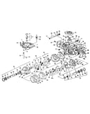 Eaton hydrostatic