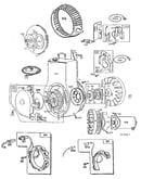 Flywheel assembly