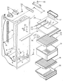 Refrigerator liner