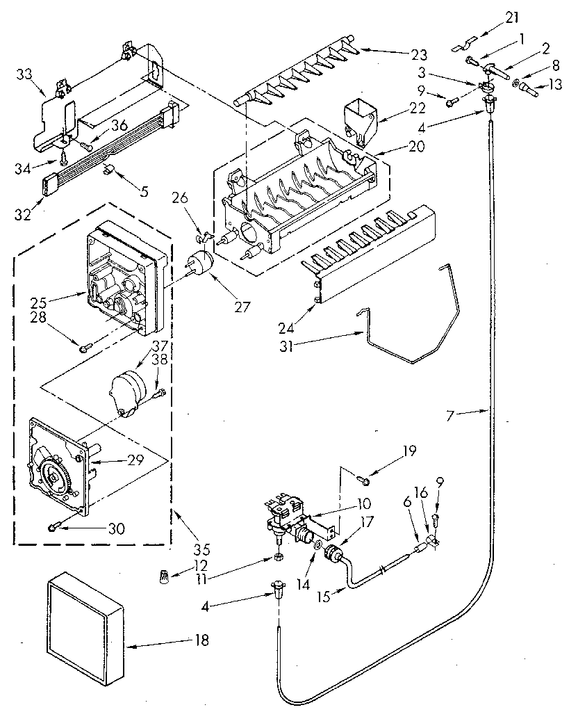 Icemaker
