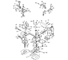 Craftsman 31521404 head diagram