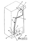 Ice maker installation