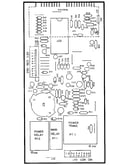 Power and control circuit board
