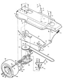 Motion drive