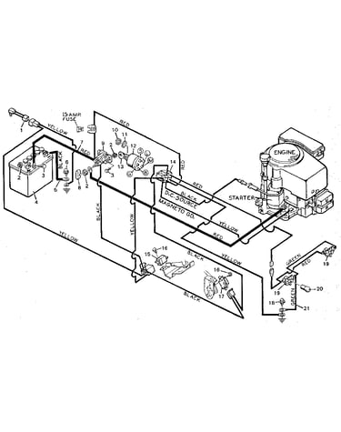 Wiring