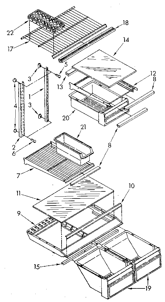 Shelf