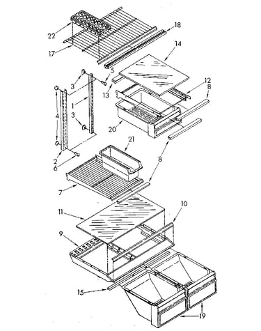 Shelf