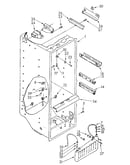Refrigerator liner
