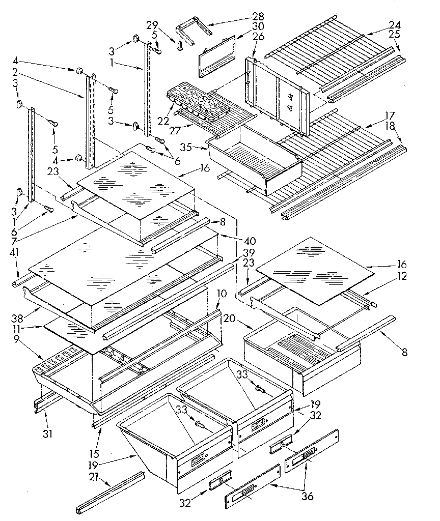 SHELF