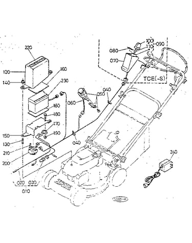 Electrical system