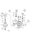 Carburetor (component parts)