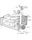 Magnetron and transformer