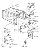 Switches and microwave