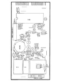 Power and control circuit