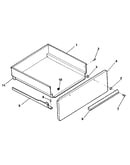 Storage drawer