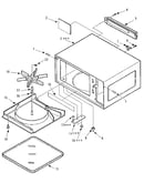 Cavity parts-a